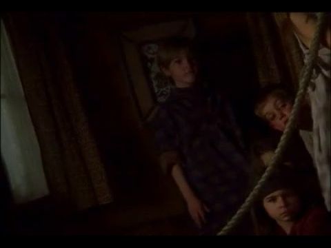 Barbár Messiás(Vad messiás)