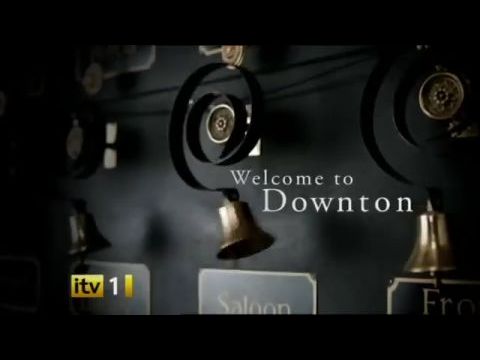 Downton Abbey - 1. évad