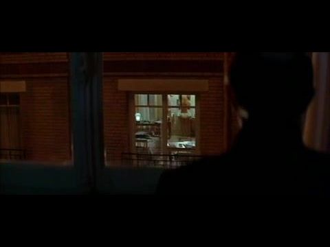 Monsieur Hire jegyessége