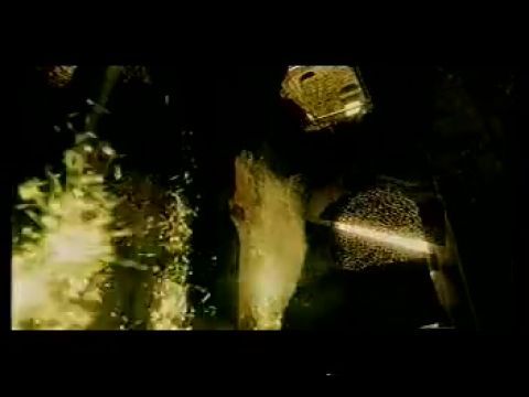Avalon - Virtuális csapda