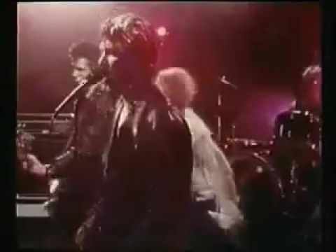 The Great Rock 'n' Roll Swindle