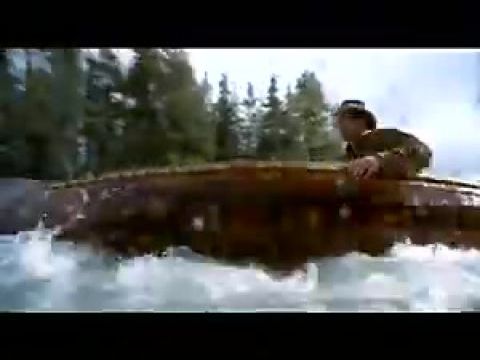 Az utolsó prémvadász