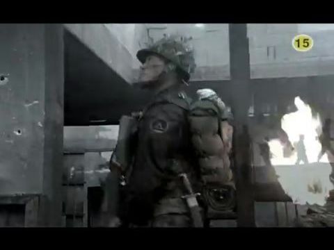 Legend of the Patriots