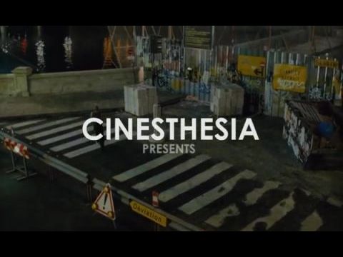 A Pont-Neuf szerelmesei