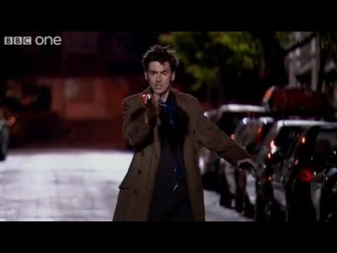 Ki vagy, Doki? - 4. évad