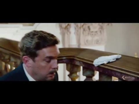 Der Boandlkramer und die ewige Liebe