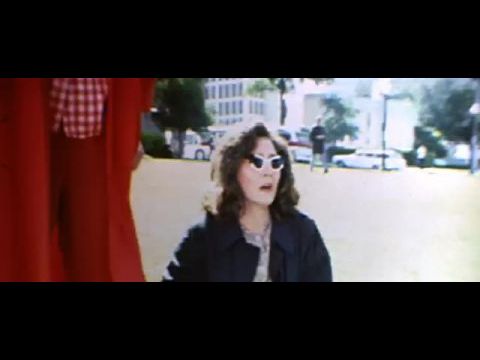 JFK - A nyitott dosszié