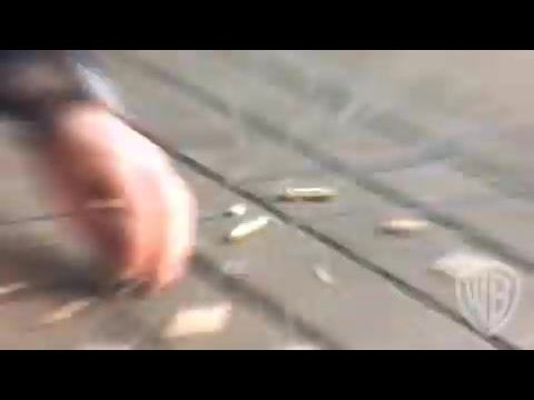 Ballistic - Robbanásig feltöltve