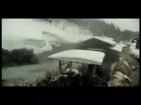 IRIS – A titkos szervezet