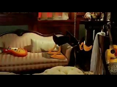 Bolondos dallamok - Újra bevetésen