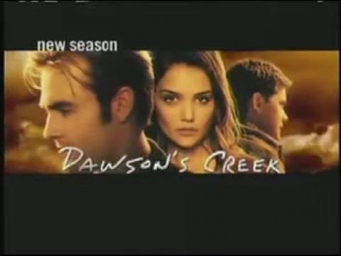 Dawson és a haverok - 4. évad