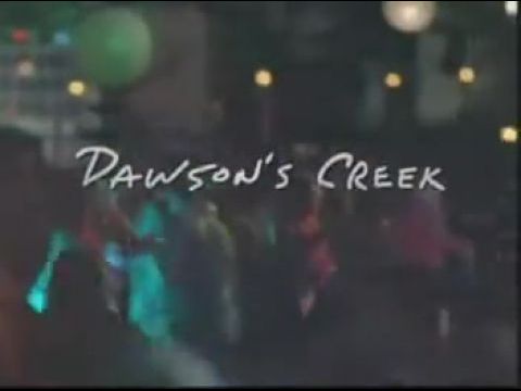 Dawson és a haverok - 5. évad