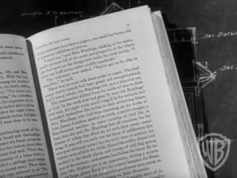 Mr. Blandings felépíti álmai házát