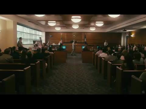 Beyond a Reasonable Doubt
