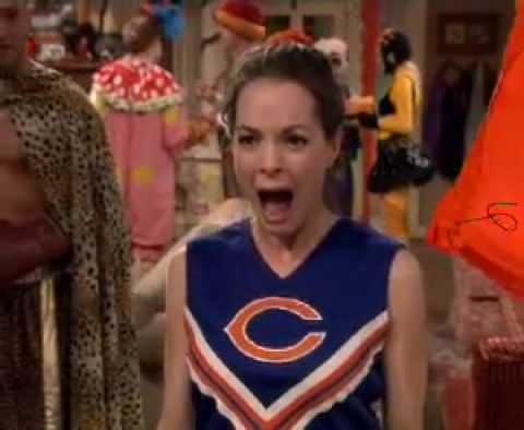 Jim szerint a világ - 1. évad