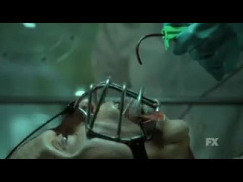 The Strain - A kór - 2. évad