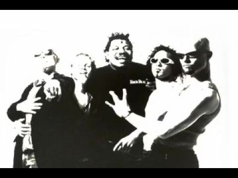 Wesley Willis's Joyrides