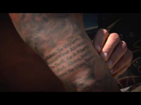 Randy Orton: The Evolution of a Predator