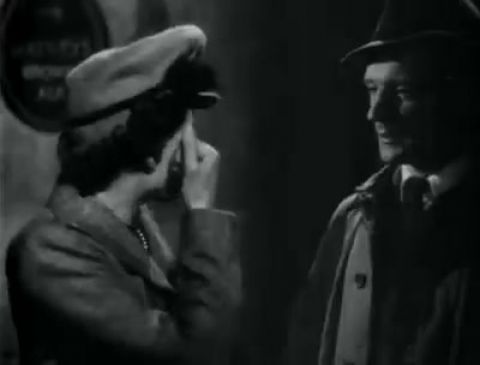 Késői találkozás