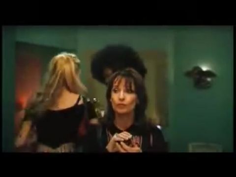 Csak hagyd a kezedet a derekamon