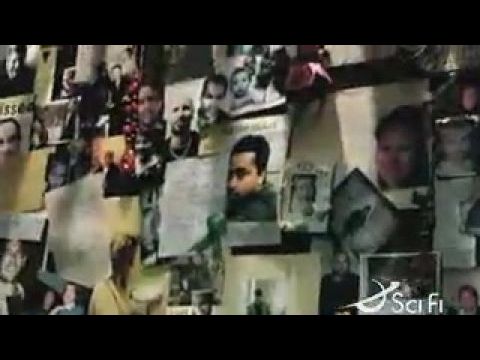 Csillagközi romboló - 1. évad