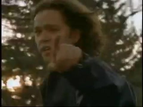 The Sheldon Kennedy Story