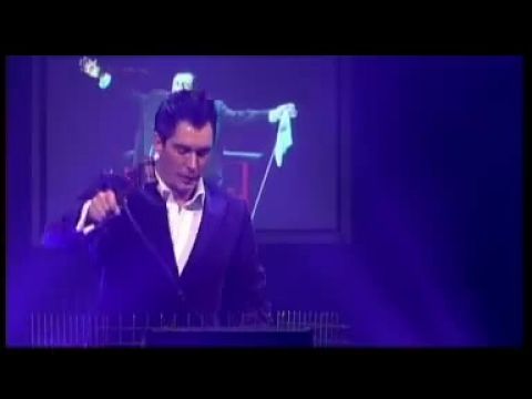 Guido Weijers: Oudejaars Conference 2007