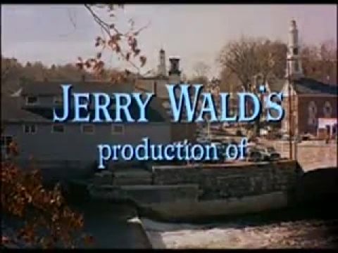 Return to Peyton Place