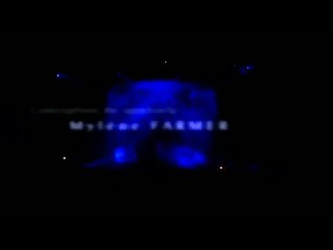 Mylène Farmer: Mylenium Tour