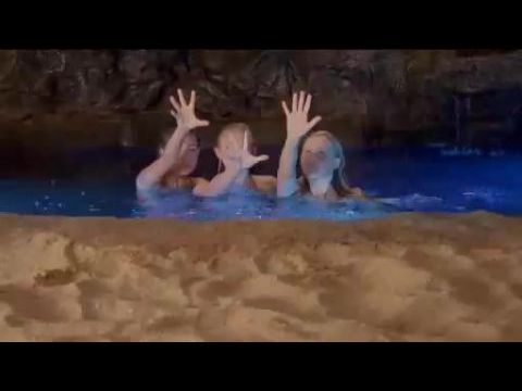 H2O: Sellőmesék - Egy vízcsepp elég - 2. évad