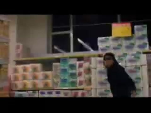 Végső leszámolás