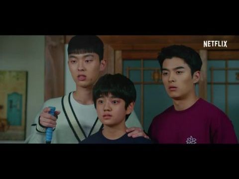 A tökéletes ütés