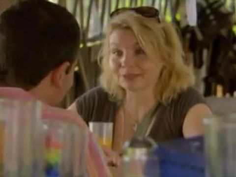 Lichtblau - Új élet Mexikóban (Sosemvolt nászút)