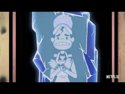 Kozmoszkölyök - 2. évad