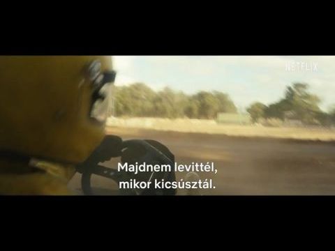 A gokartkirály