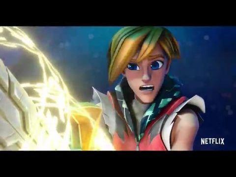 He-Man - A világ ura