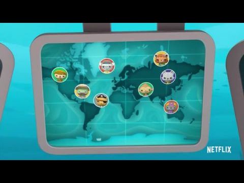 Mélytengeri mentőcsapat: Járatlan utakon