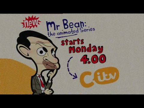 Mr Bean: A rajzfilmsorozat