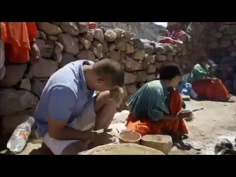 Peter Kuruvita – Mexikói fieszta