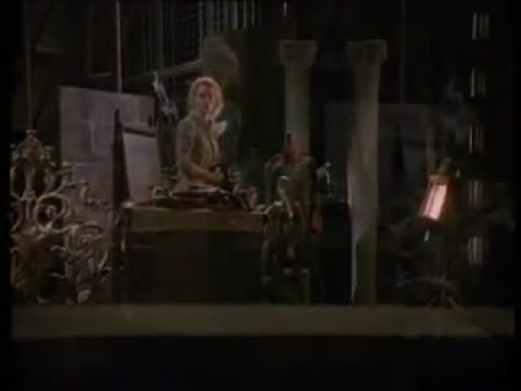 Az operaház fantomja