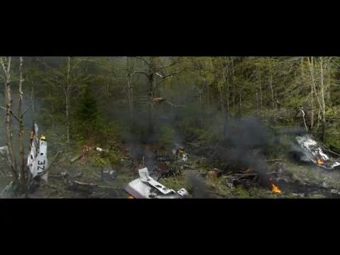 A farkas és az oroszlán