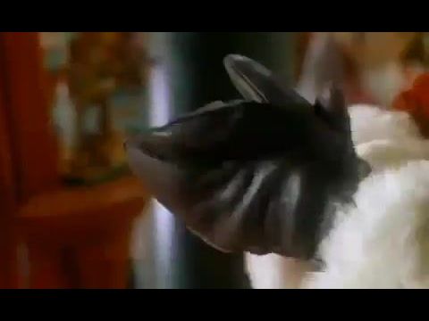 Télapu 2 - veszélyben a karácsony