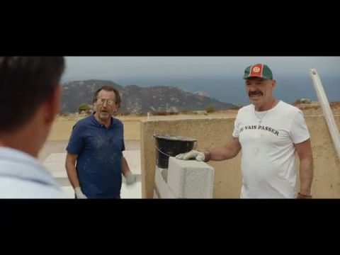 Permis de construire