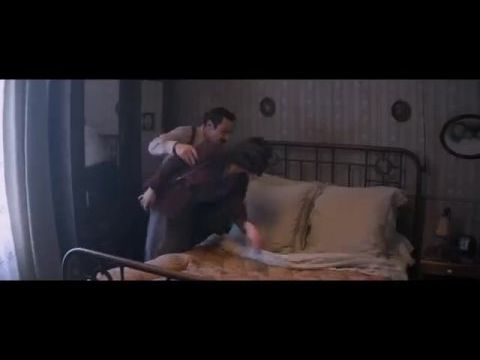 Viszlát, Mr. Haffmann