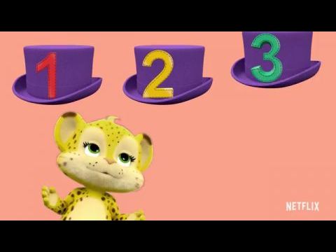 A cserfes fecsegők matekoznak