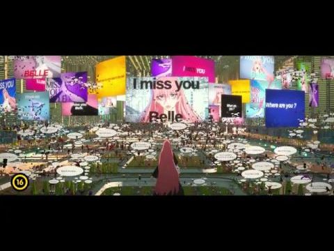 Belle: A sárkány és a szeplős hercegnő