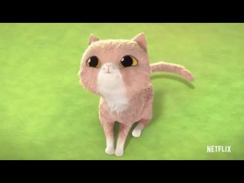 Ada Twist, a kis tudós - 2. évad