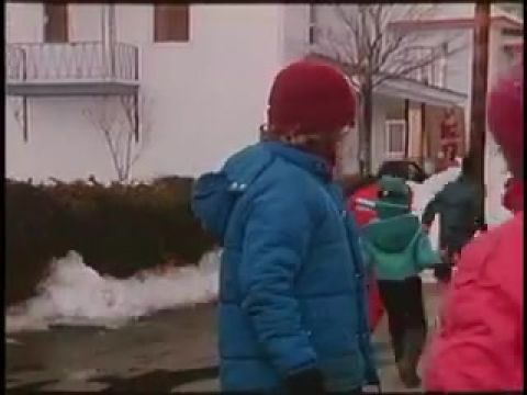 A kutya, aki megállította a háborút