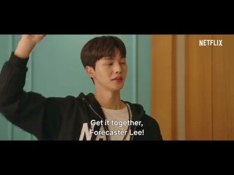 Szerelem és egyéb időjárási jelenségek