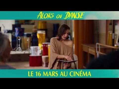 Alors on danse